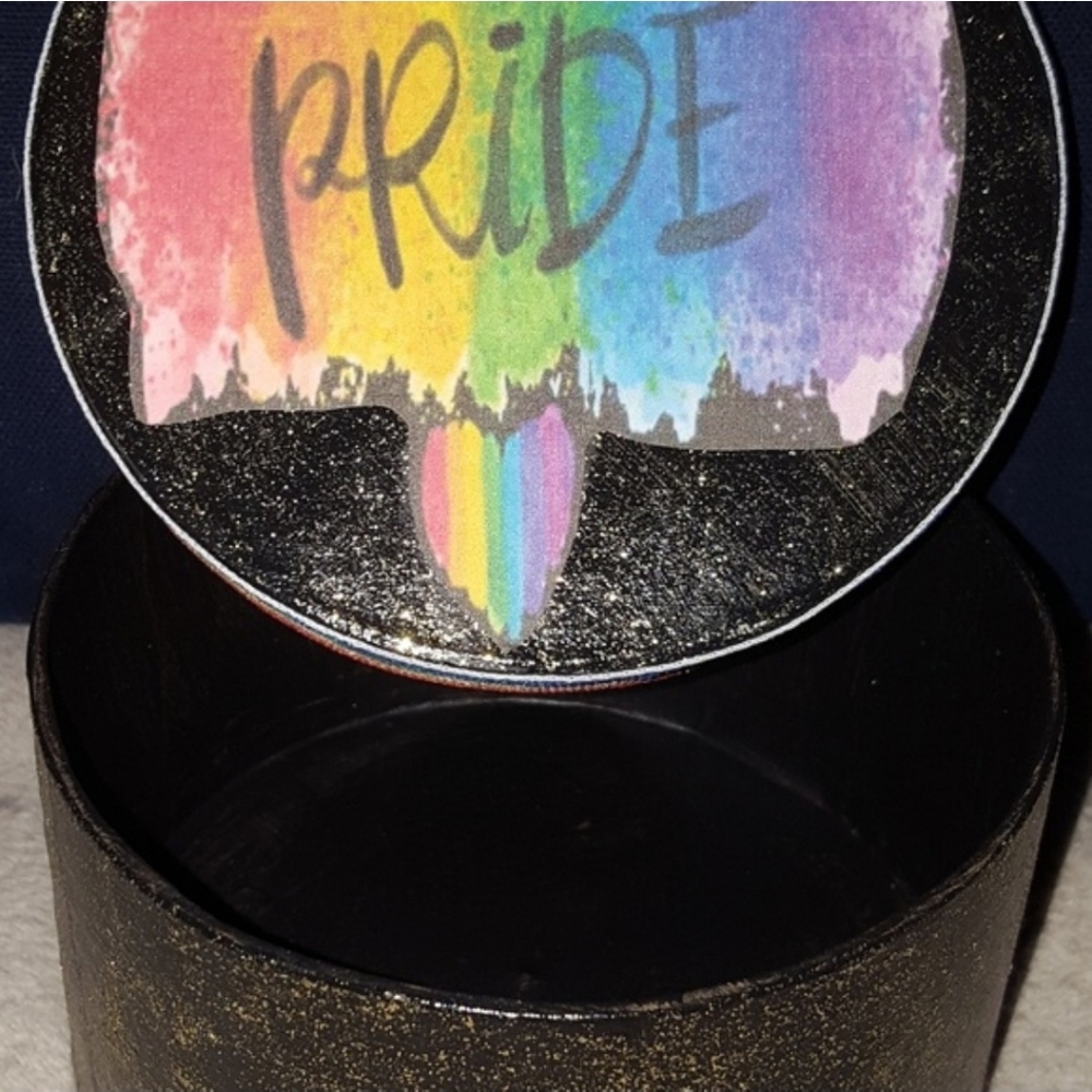 NWOT Pride Box